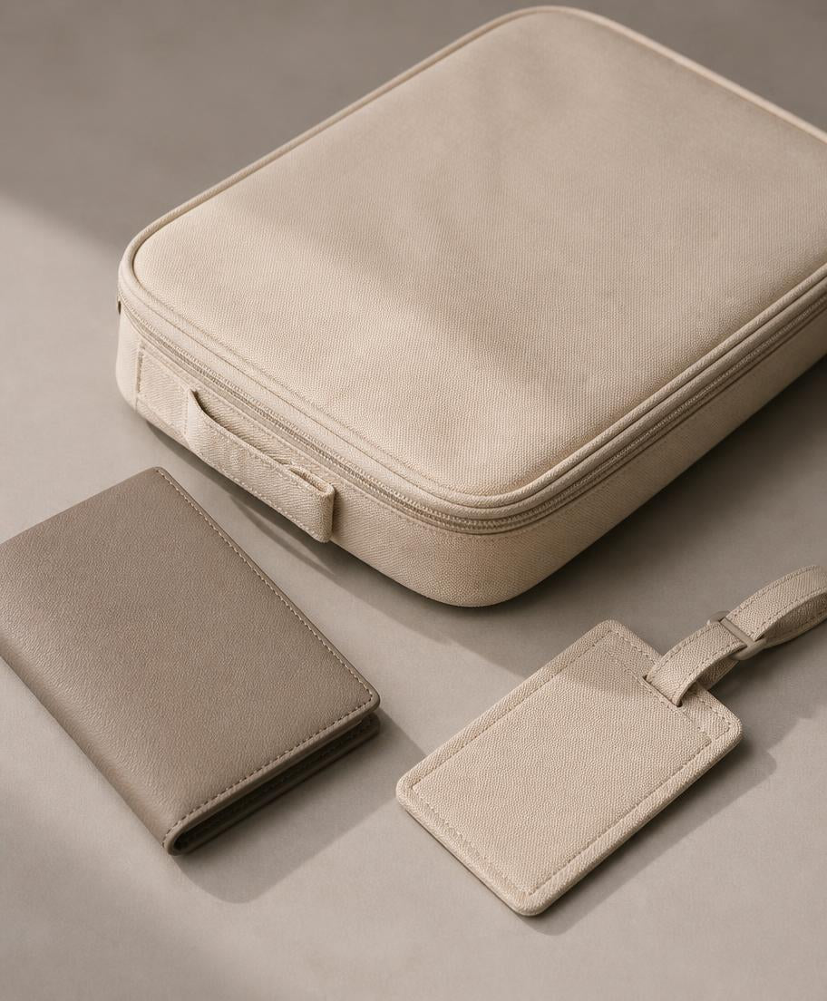Travel Essentials